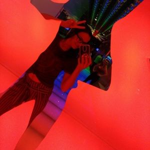 Meet your Posher, Dana